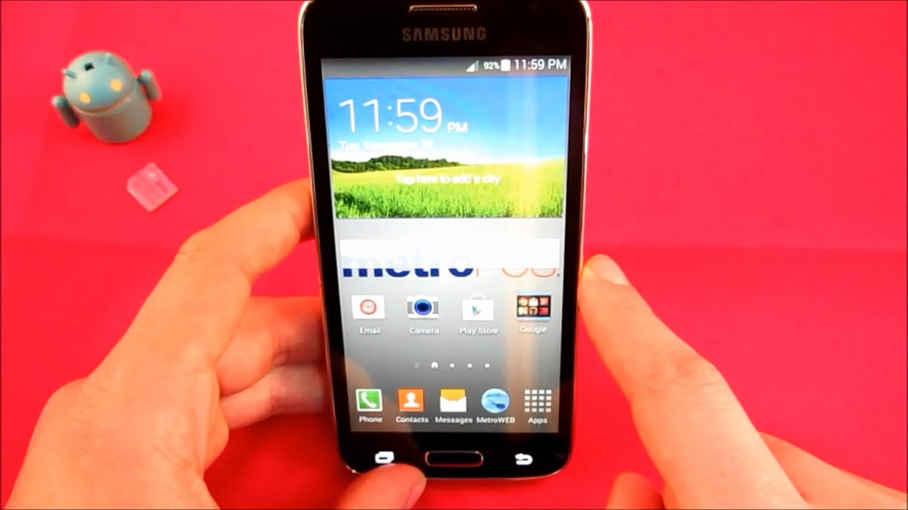Free Unlock Code For Metro Pcs Samsung Galaxy Avant