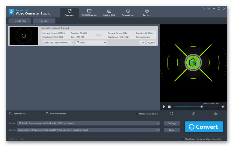 Wondershare Video Editor 4.9 0 Crack Registration Code Free Download